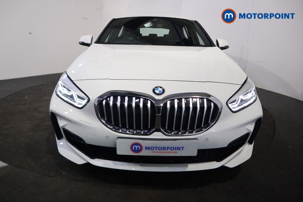 Used BMW 1 Series 2022 for sale - 76706923: Photo 44