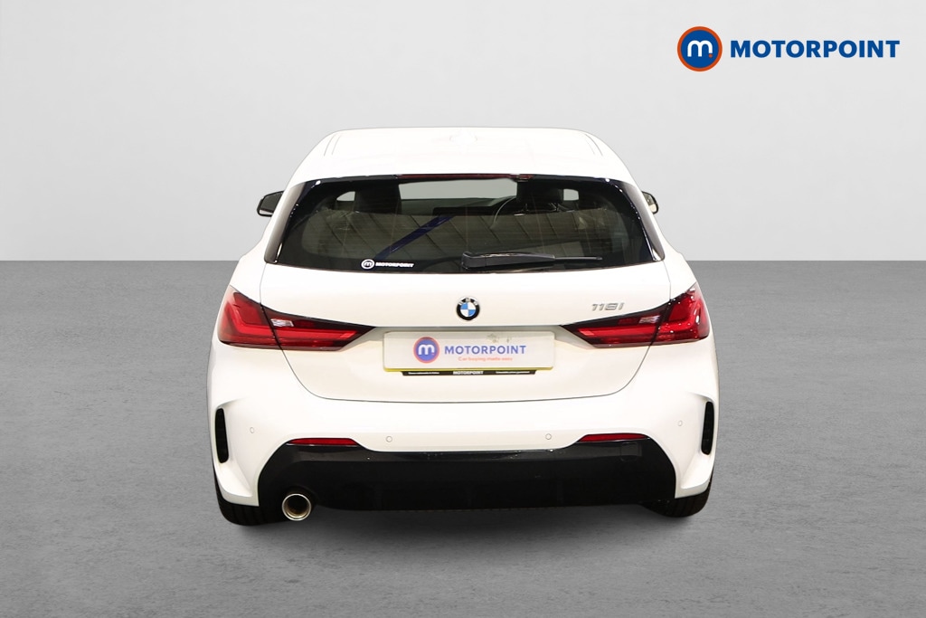 Used BMW 1 Series 2022 for sale - 76706923: Photo 6