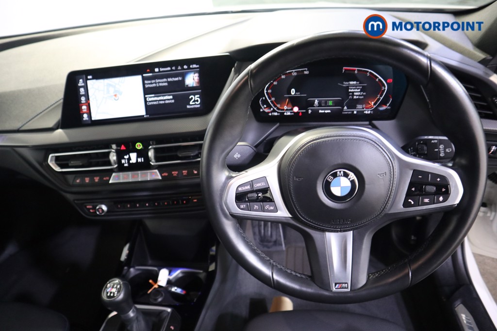 Used BMW 1 Series 2022 for sale - 76706923: Photo 9