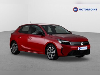 Used Vauxhall Corsa undefined for sale - 78717129: Photo