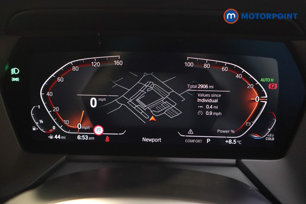 Used BMW 1 Series 2024 for sale - 78095463: Photo 14