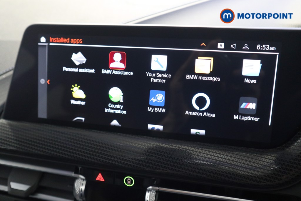 Used BMW 1 Series 2024 for sale - 78095463: Photo 15