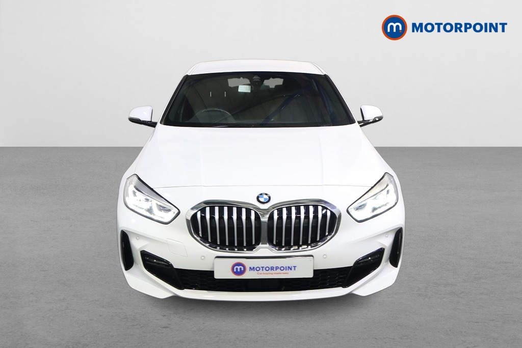 Used BMW 1 Series 2024 for sale - 78095463: Photo 2