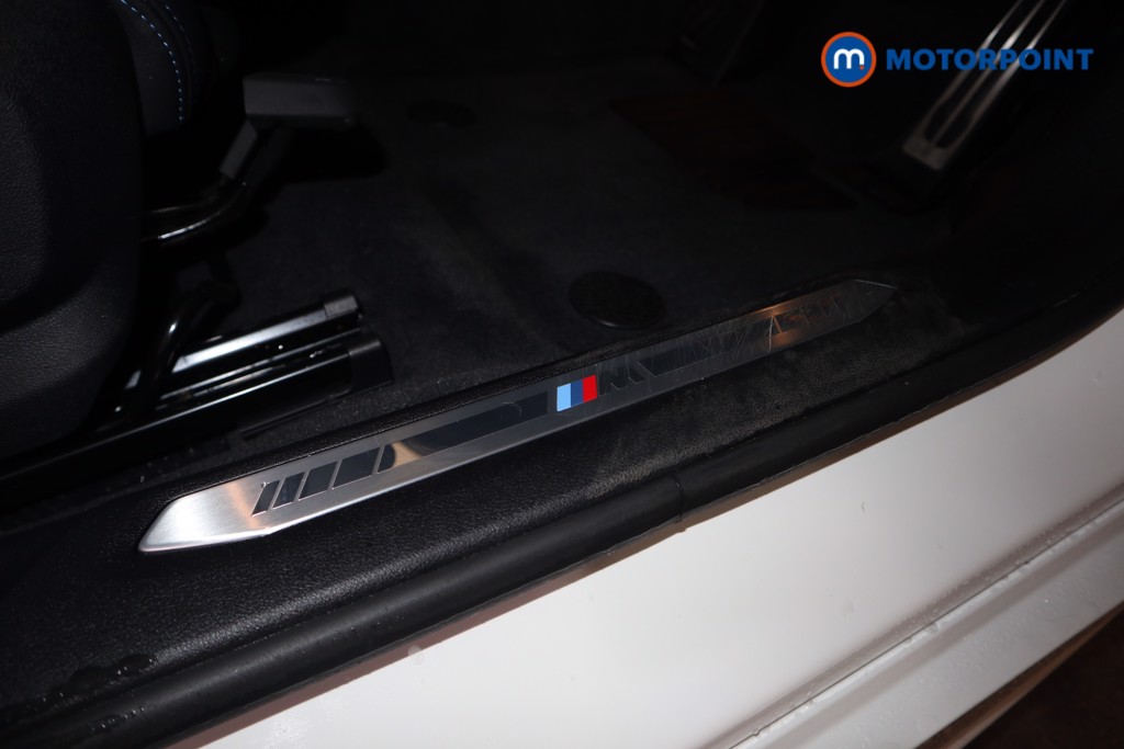 Used BMW 1 Series 2024 for sale - 78095463: Photo 25
