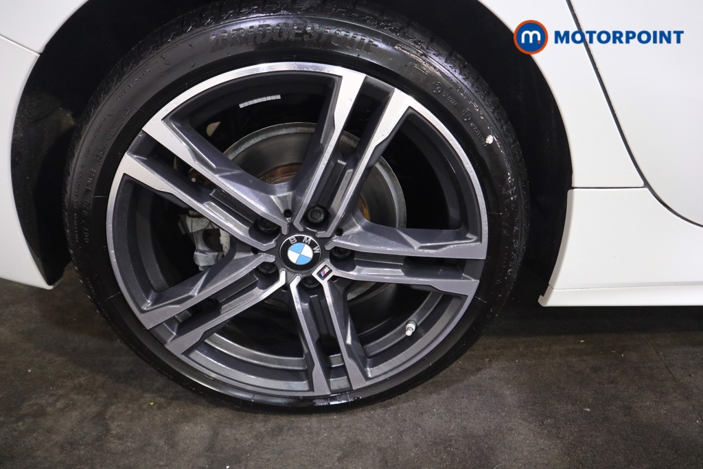 Used BMW 1 Series 2024 for sale - 78095463: Photo 34