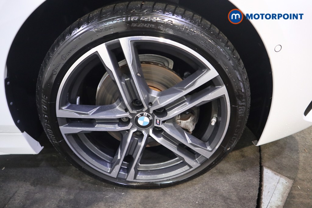 Used BMW 1 Series 2024 for sale - 78095463: Photo 35