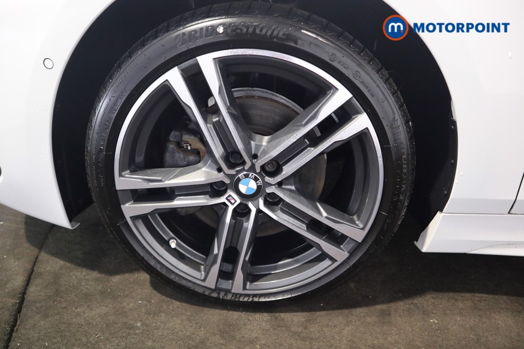 Used BMW 1 Series 2024 for sale - 78095463: Photo 36