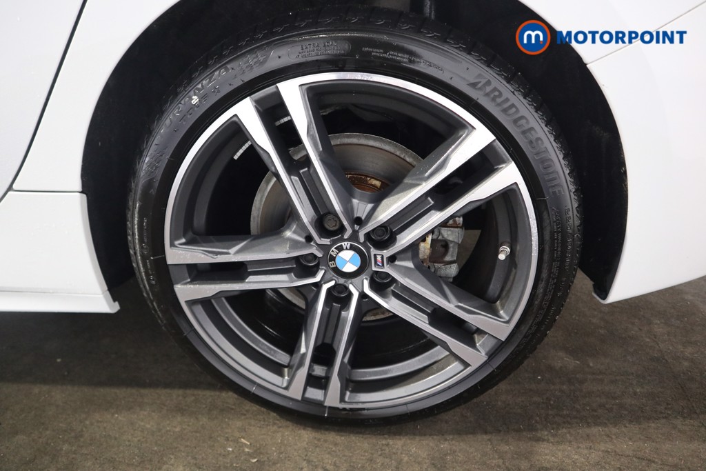 Used BMW 1 Series 2024 for sale - 78095463: Photo 37