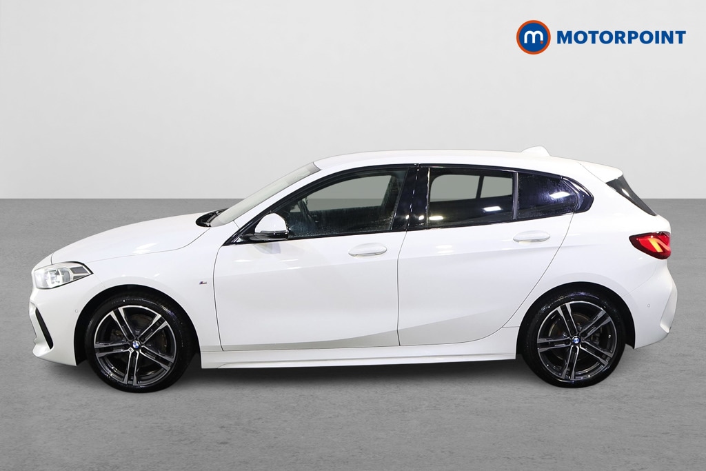 Used BMW 1 Series 2024 for sale - 78095463: Photo 4