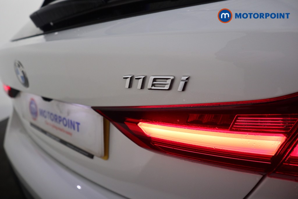 Used BMW 1 Series 2024 for sale - 78095463: Photo 40