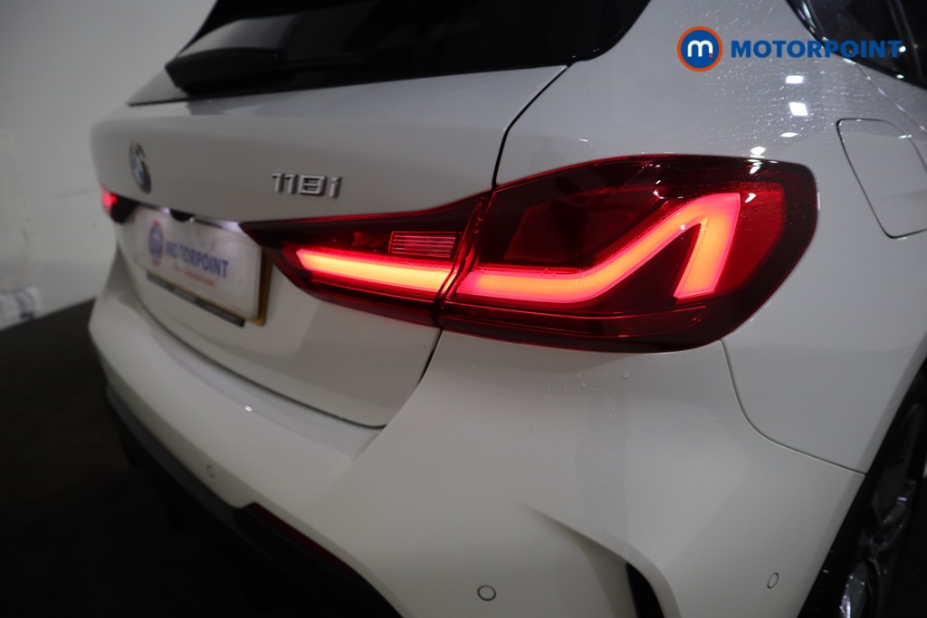 Used BMW 1 Series 2024 for sale - 78095463: Photo 41