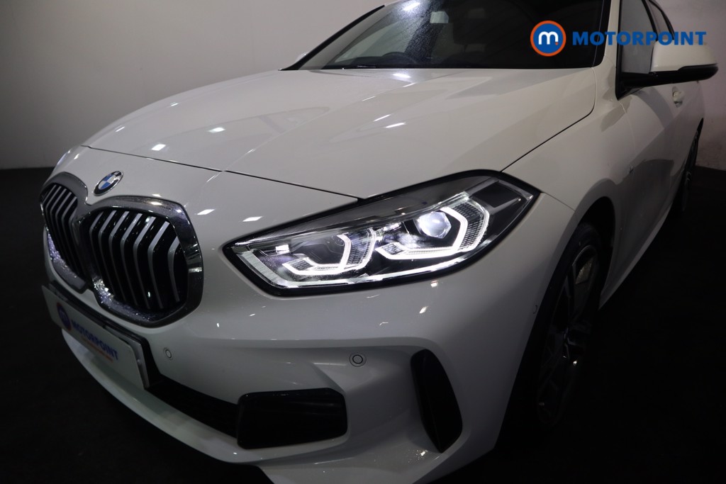 Used BMW 1 Series 2024 for sale - 78095463: Photo 48