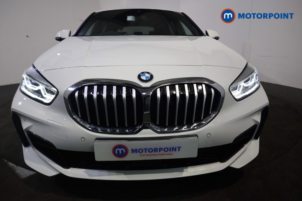 Used BMW 1 Series 2024 for sale - 78095463: Photo 49