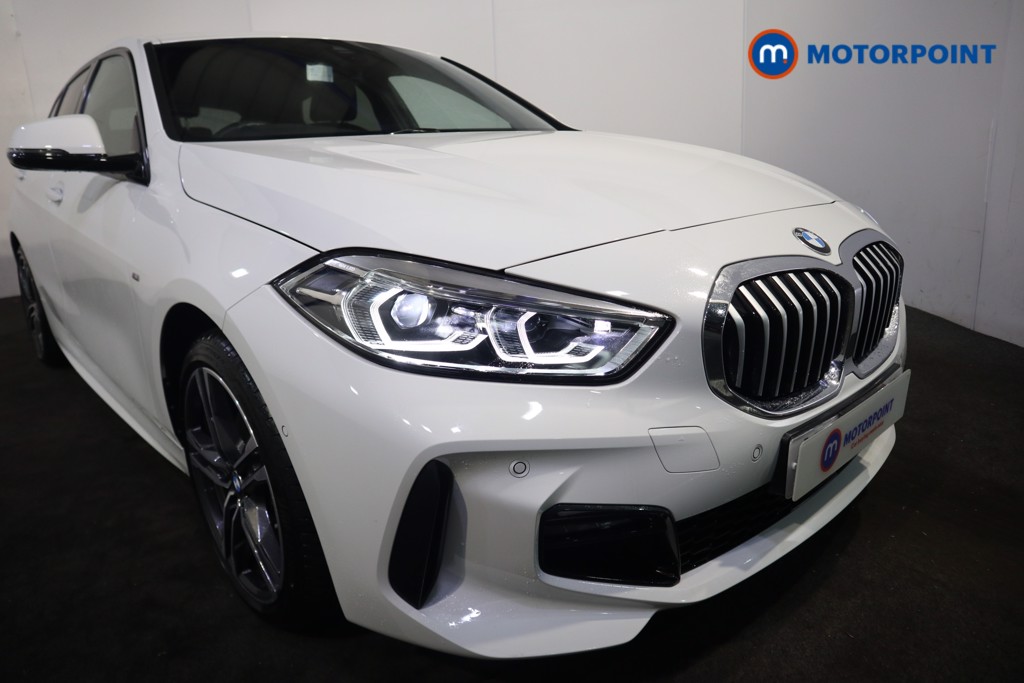 Used BMW 1 Series 2024 for sale - 78095463: Photo 50