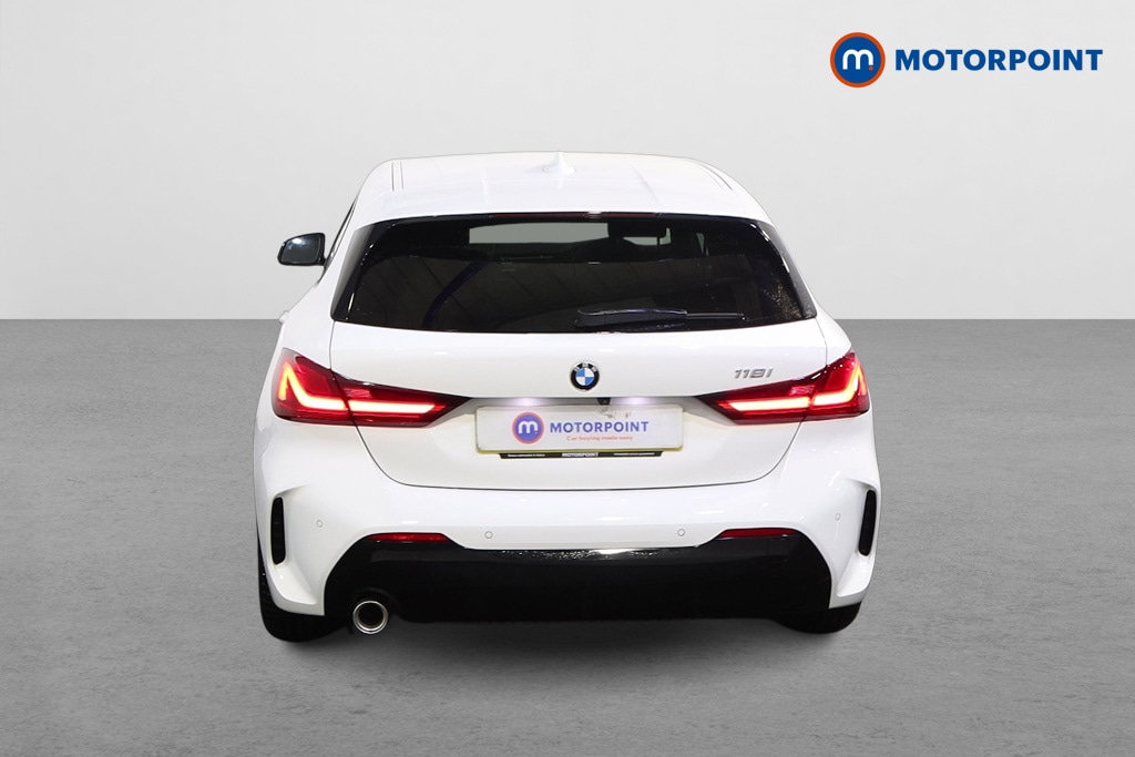 Used BMW 1 Series 2024 for sale - 78095463: Photo 6