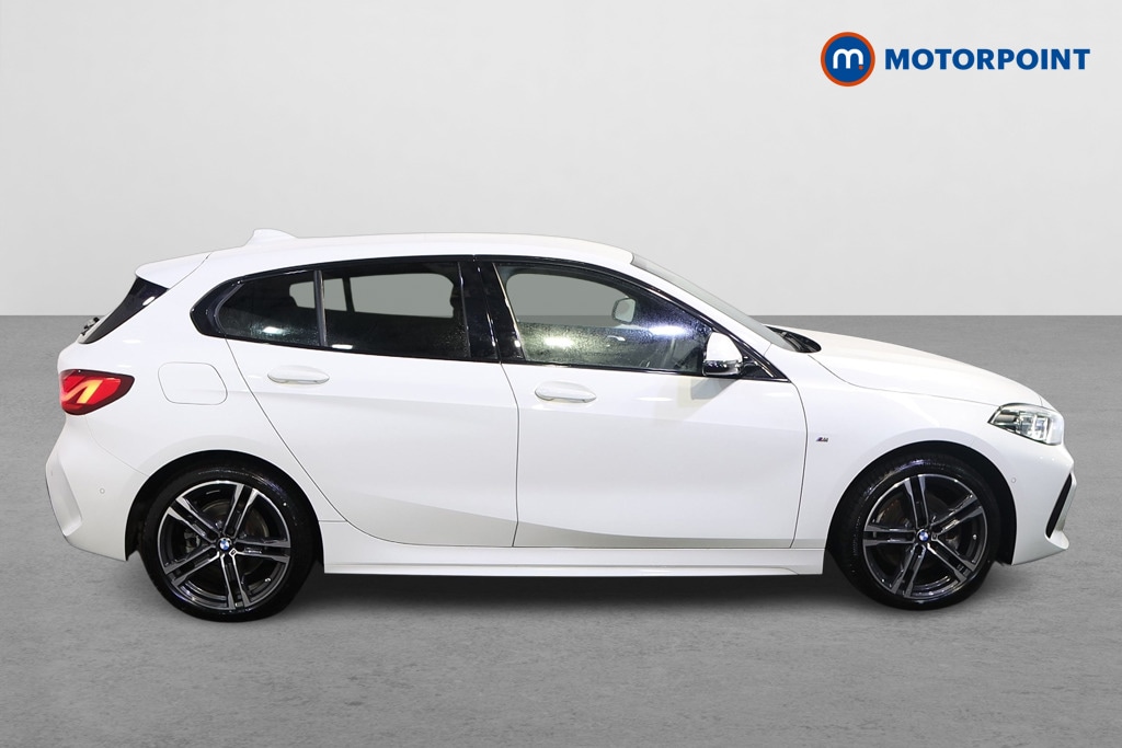 Used BMW 1 Series 2024 for sale - 78095463: Photo 8