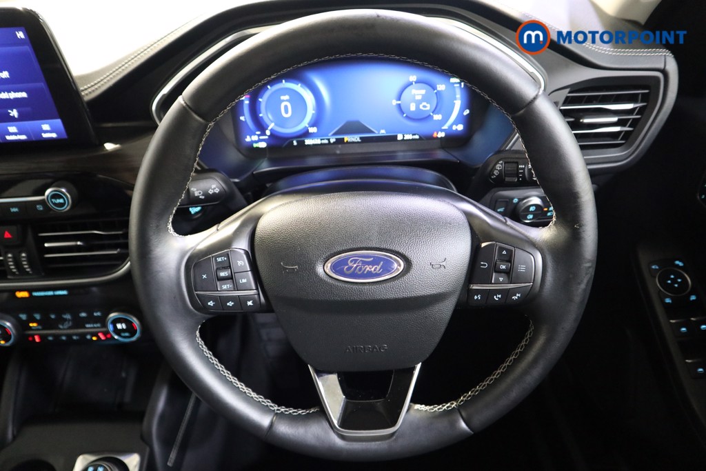 Used Ford Kuga 2021 for sale - 77502130: Photo 10