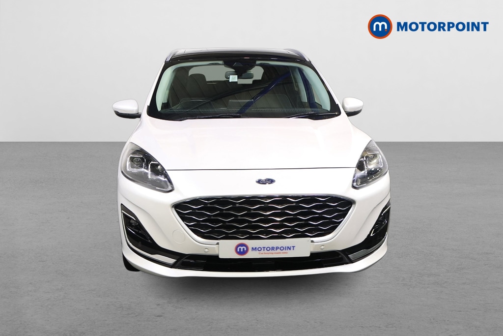 Used Ford Kuga 2021 for sale - 77502130: Photo 2