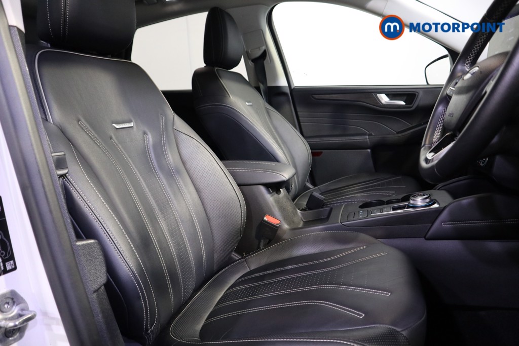 Used Ford Kuga 2021 for sale - 77502130: Photo 25