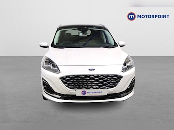 Used Ford Kuga undefined for sale - 77502130: Photo