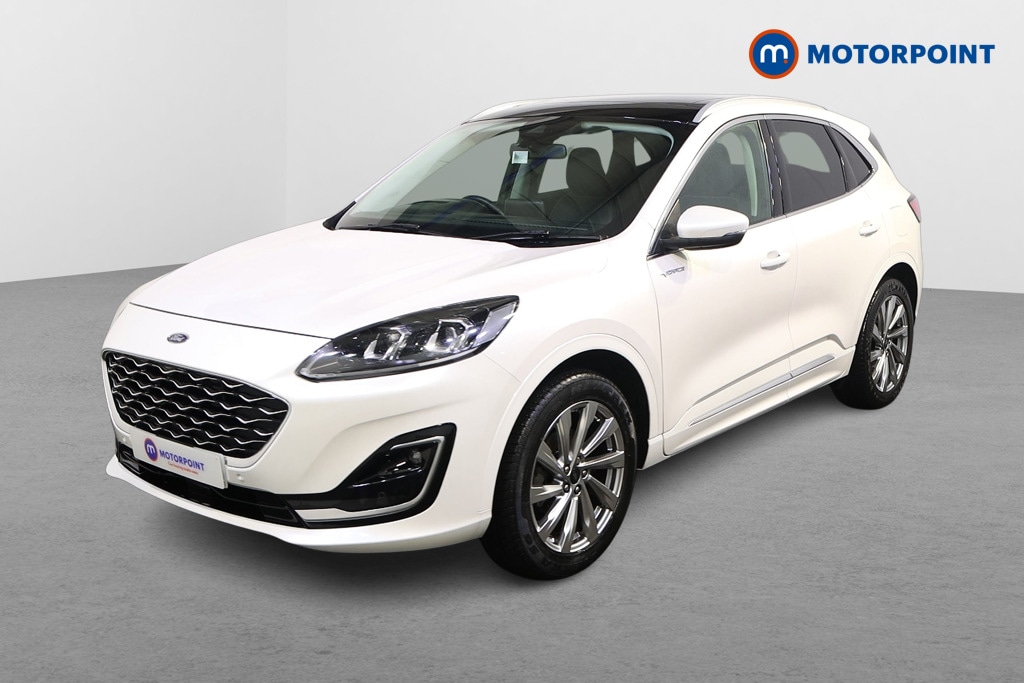 Used Ford Kuga 2021 for sale - 77502130: Photo 3