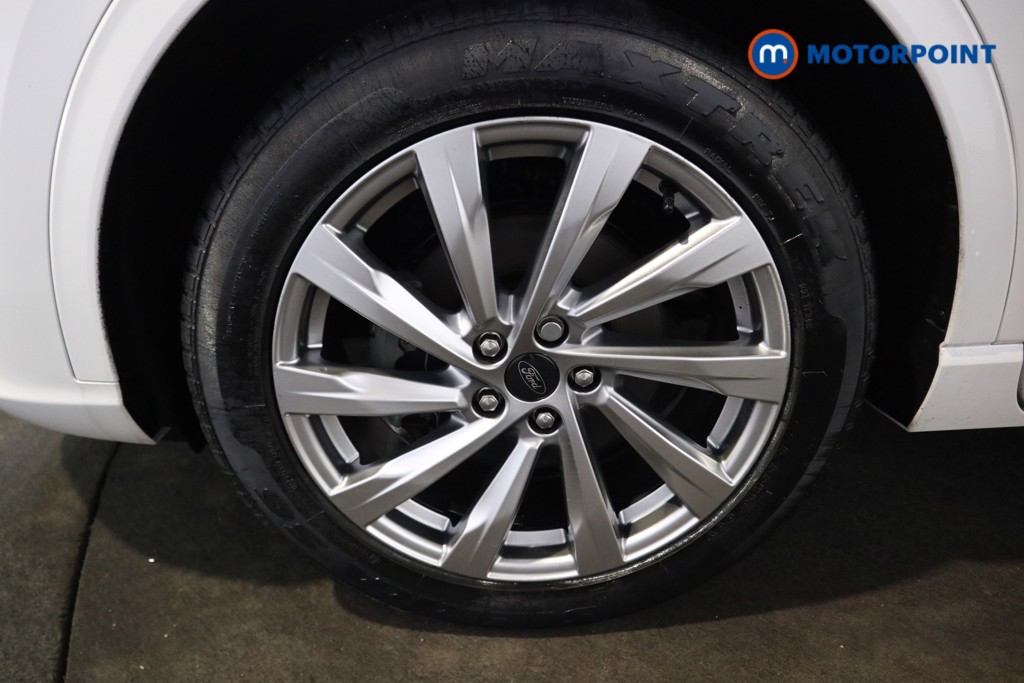 Used Ford Kuga 2021 for sale - 77502130: Photo 35