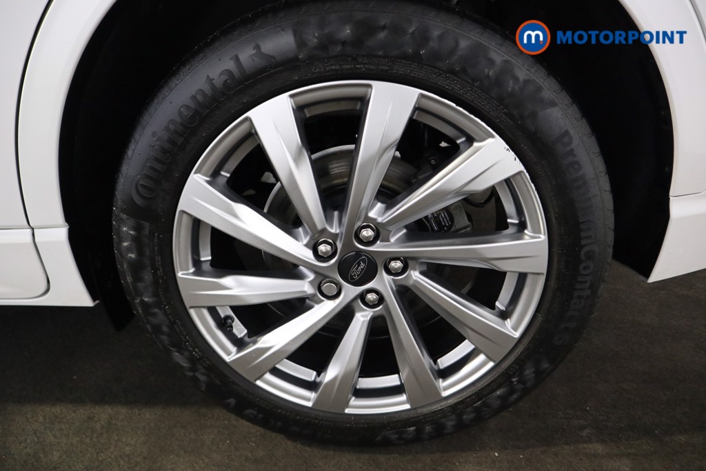 Used Ford Kuga 2021 for sale - 77502130: Photo 36