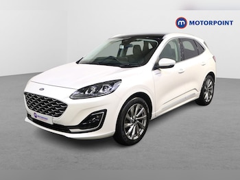 Used Ford Kuga undefined for sale - 77502130: Photo