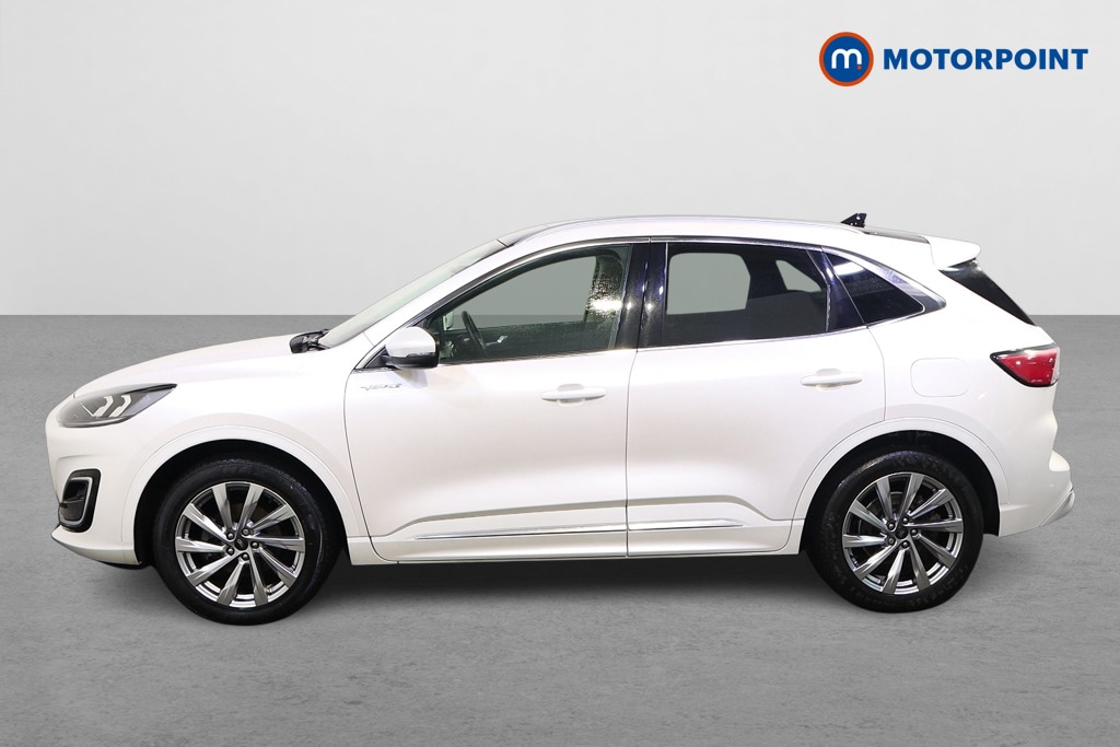 Used Ford Kuga 2021 for sale - 77502130: Photo 4