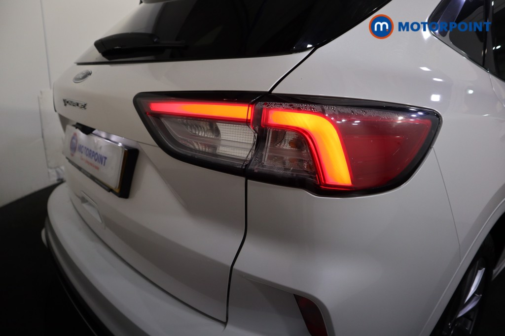 Used Ford Kuga 2021 for sale - 77502130: Photo 40