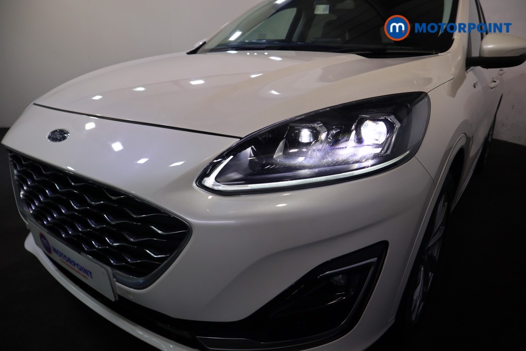 Used Ford Kuga 2021 for sale - 77502130: Photo 47