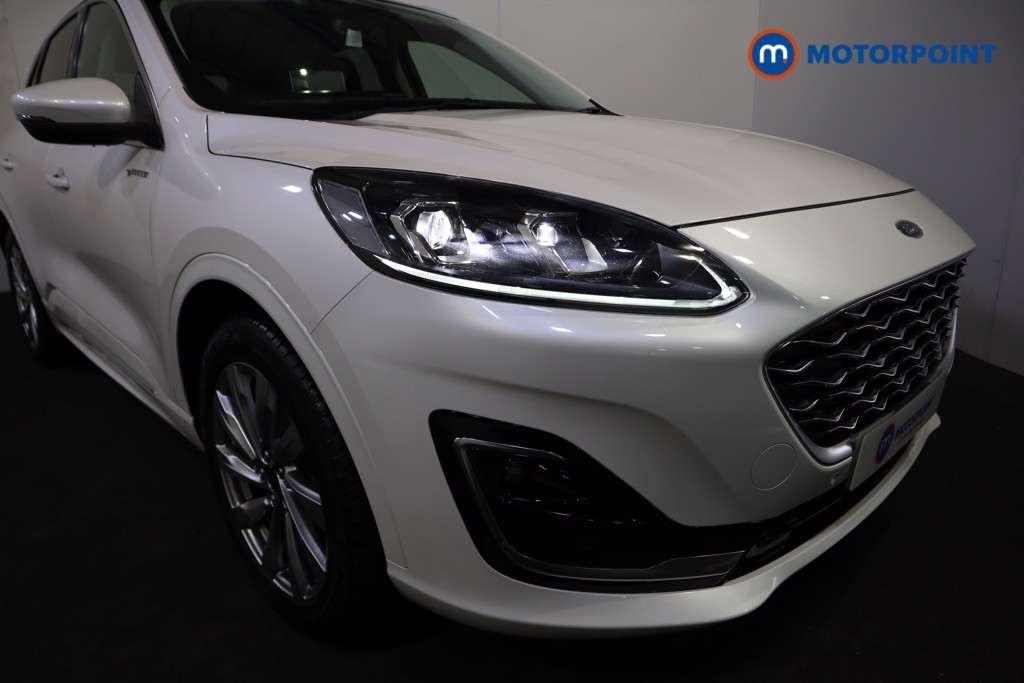 Used Ford Kuga 2021 for sale - 77502130: Photo 48