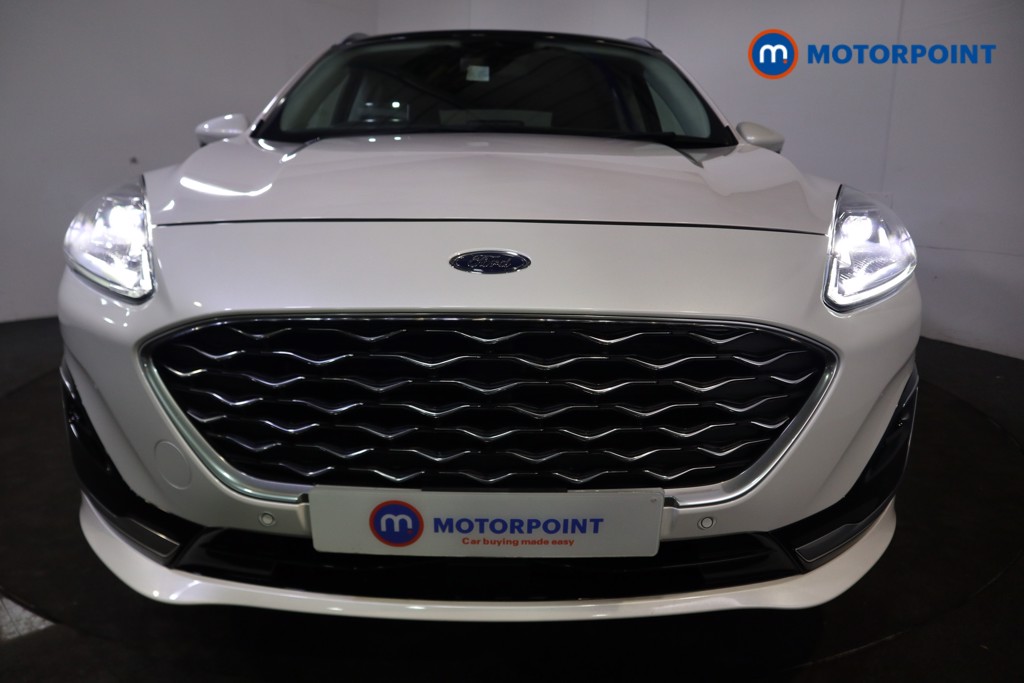 Used Ford Kuga 2021 for sale - 77502130: Photo 49