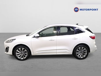 Used Ford Kuga undefined for sale - 77502130: Photo