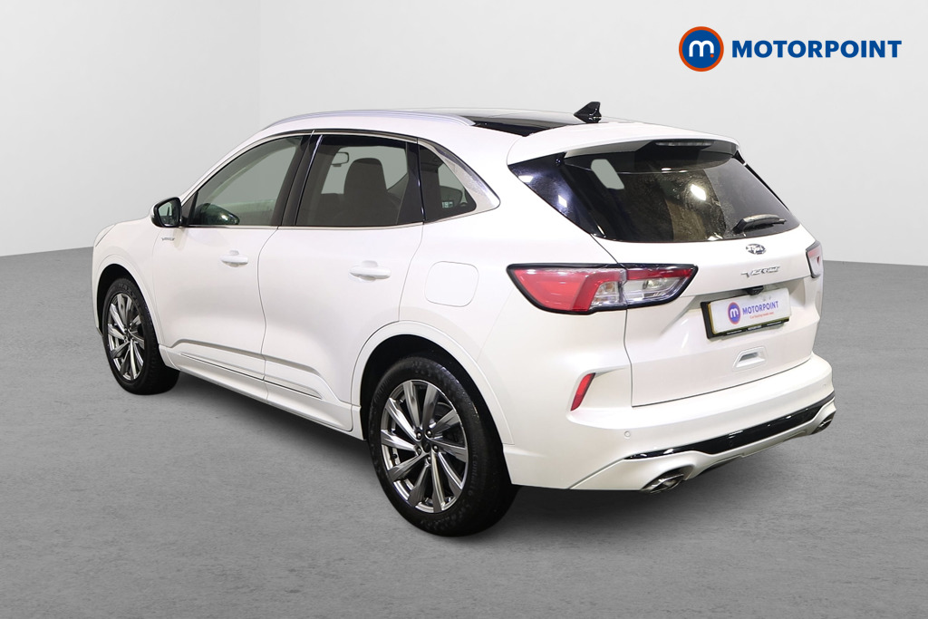 Used Ford Kuga 2021 for sale - 77502130: Photo 5