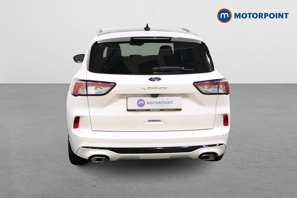 Used Ford Kuga 2021 for sale - 77502130: Photo 6