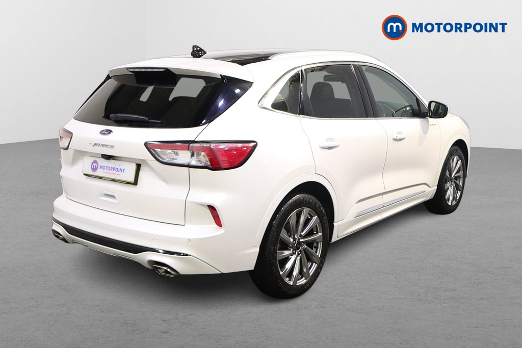 Used Ford Kuga 2021 for sale - 77502130: Photo 7