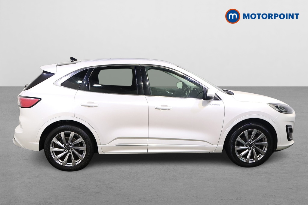 Used Ford Kuga 2021 for sale - 77502130: Photo 8