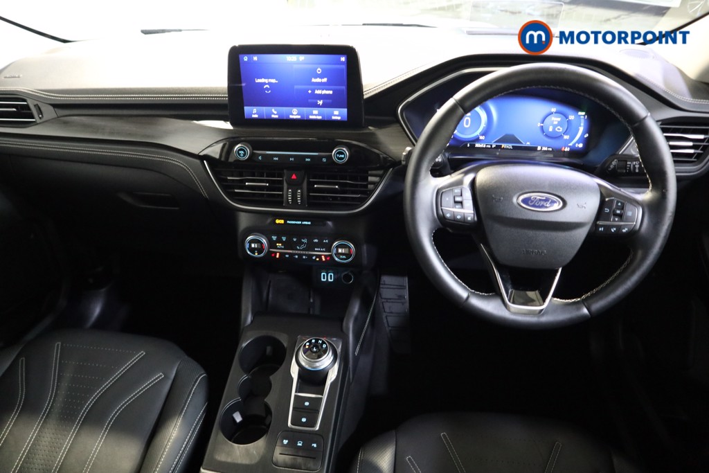 Used Ford Kuga 2021 for sale - 77502130: Photo 9