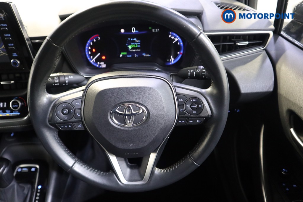 Used Toyota Corolla 2021 for sale - 76693840: Photo 10