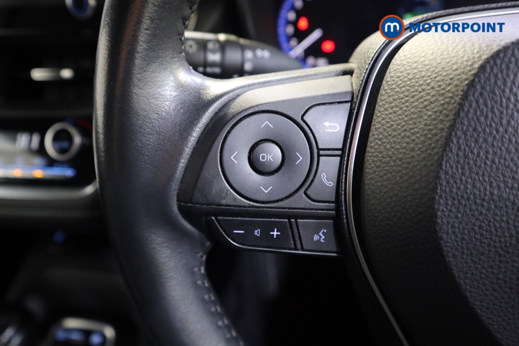 Used Toyota Corolla 2021 for sale - 76693840: Photo 11