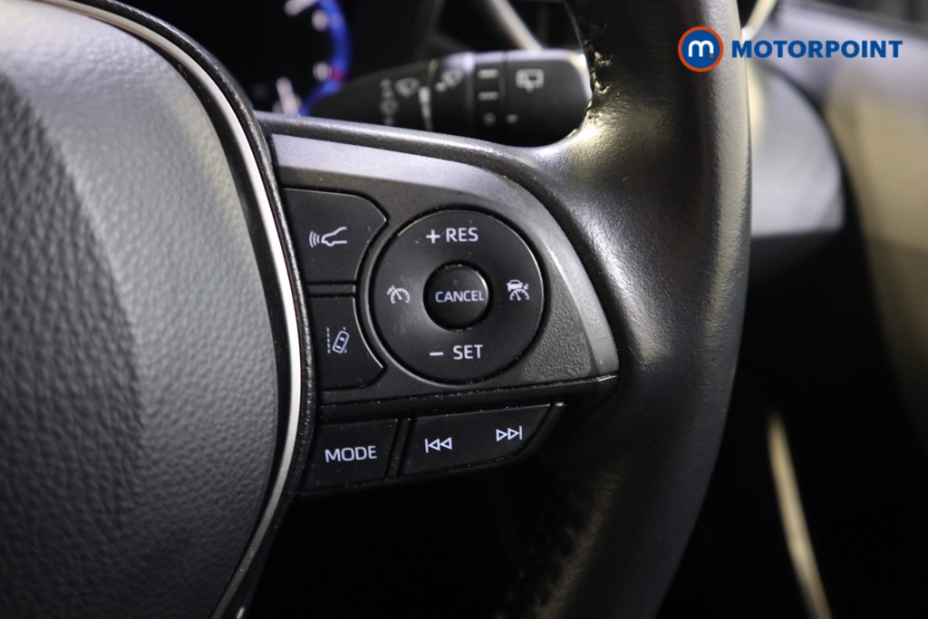 Used Toyota Corolla 2021 for sale - 76693840: Photo 12