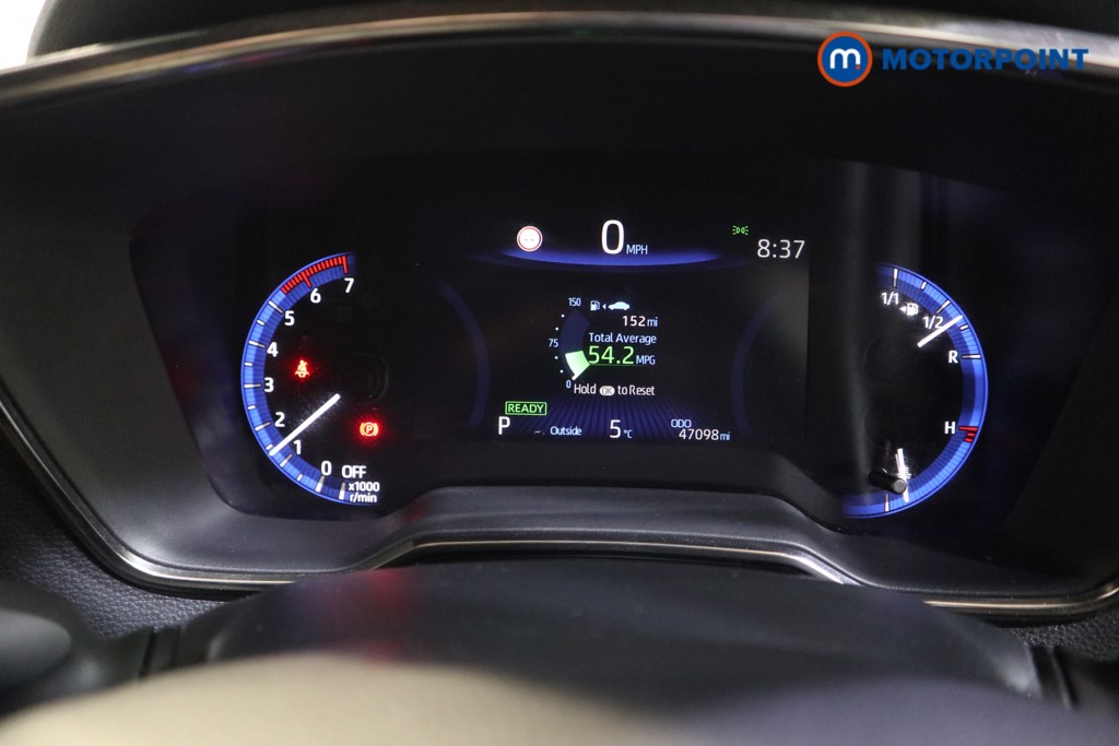 Used Toyota Corolla 2021 for sale - 76693840: Photo 13