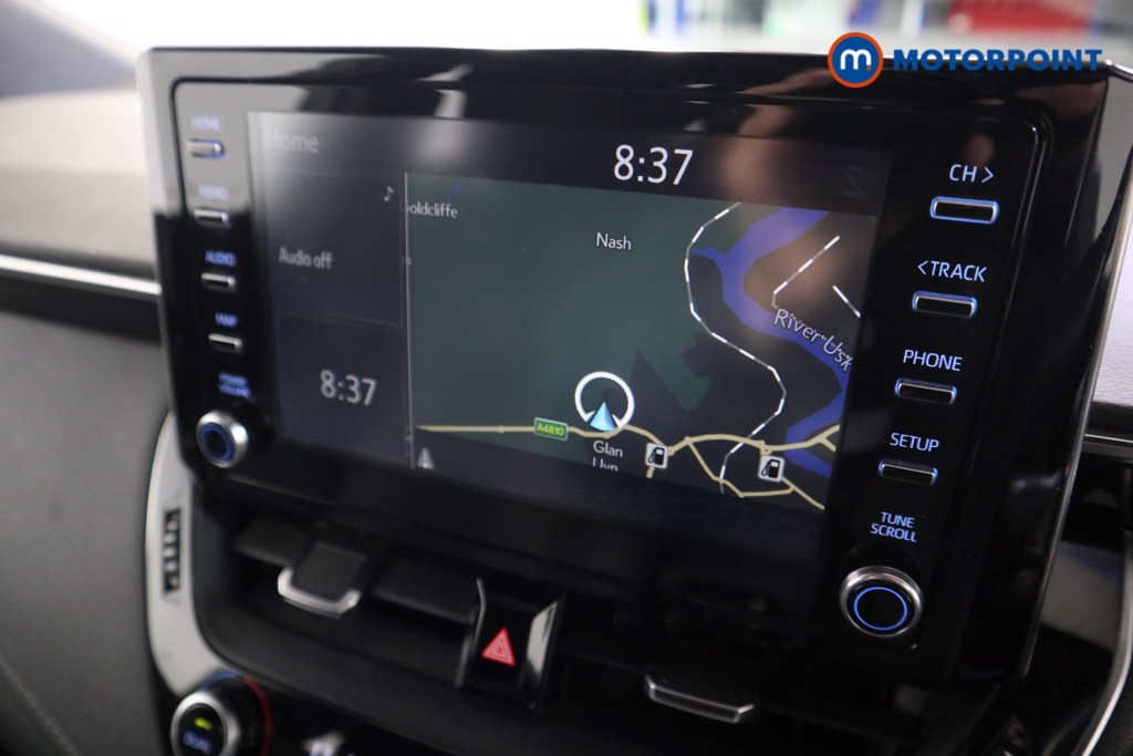 Used Toyota Corolla 2021 for sale - 76693840: Photo 14