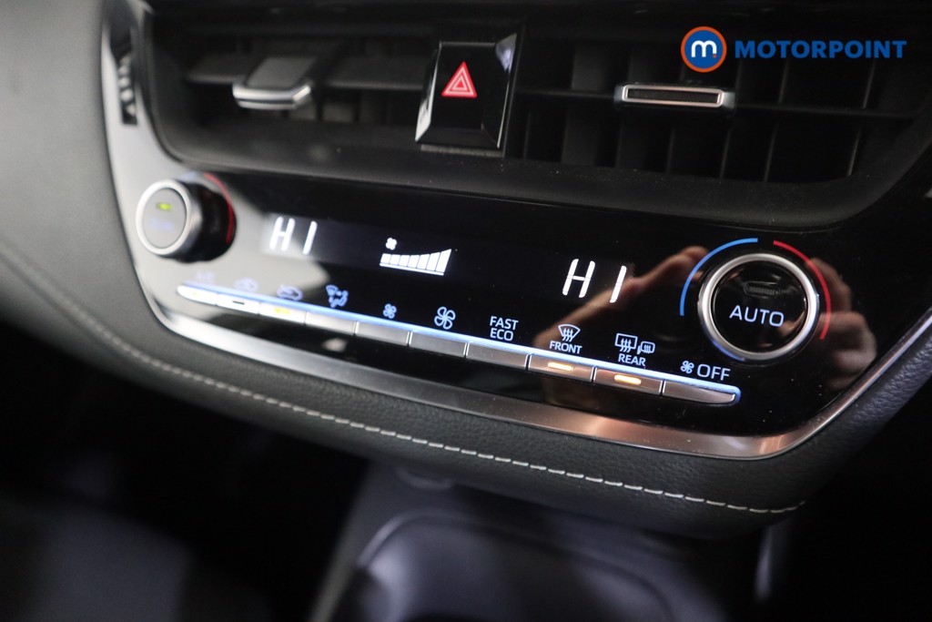 Used Toyota Corolla 2021 for sale - 76693840: Photo 15