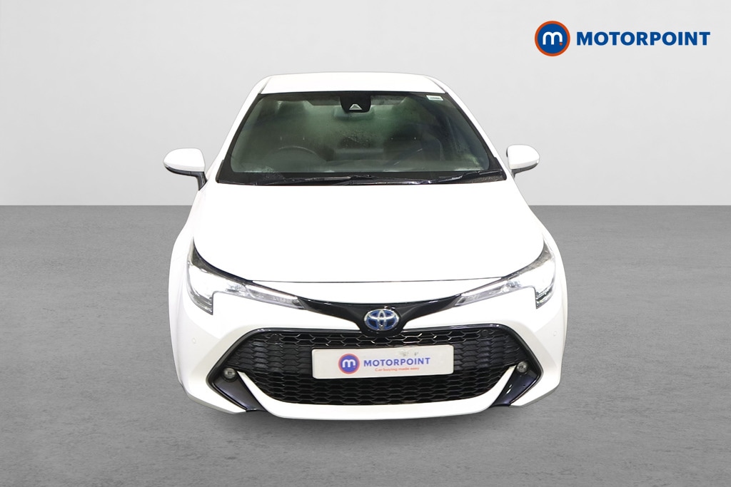 Used Toyota Corolla 2021 for sale - 76693840: Photo 2