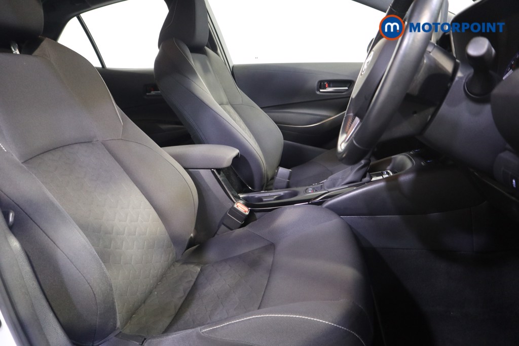 Used Toyota Corolla 2021 for sale - 76693840: Photo 22