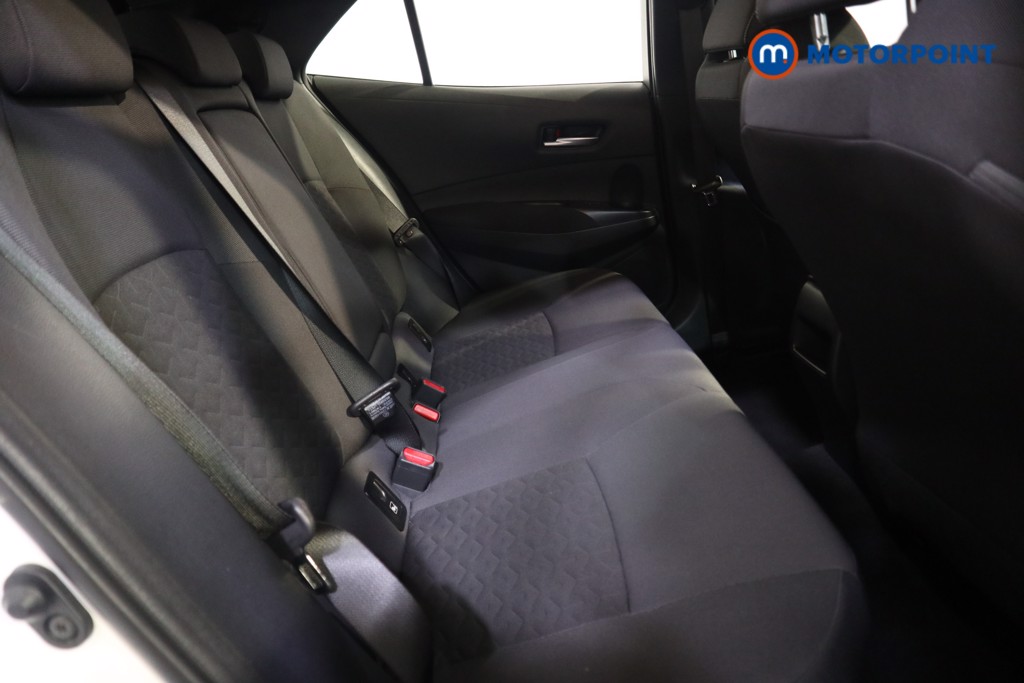 Used Toyota Corolla 2021 for sale - 76693840: Photo 23