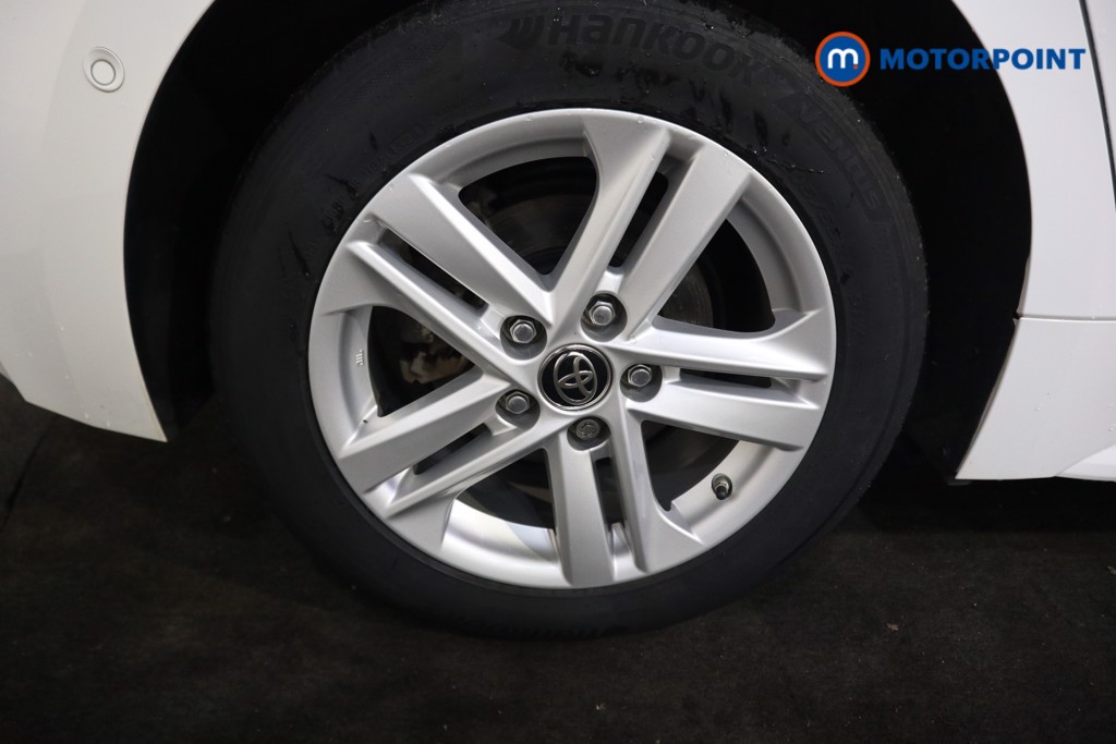 Used Toyota Corolla 2021 for sale - 76693840: Photo 27