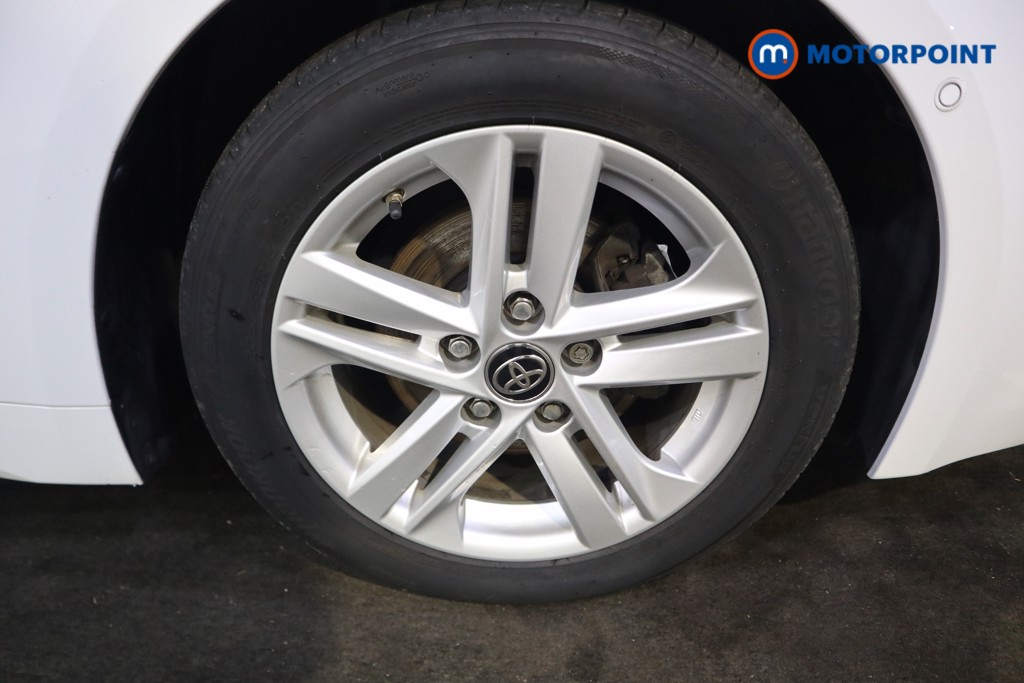 Used Toyota Corolla 2021 for sale - 76693840: Photo 28